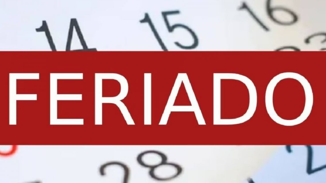 Llegan 3 feriados en marzo: qué días caerán y cuándo serán los fines de semana largos