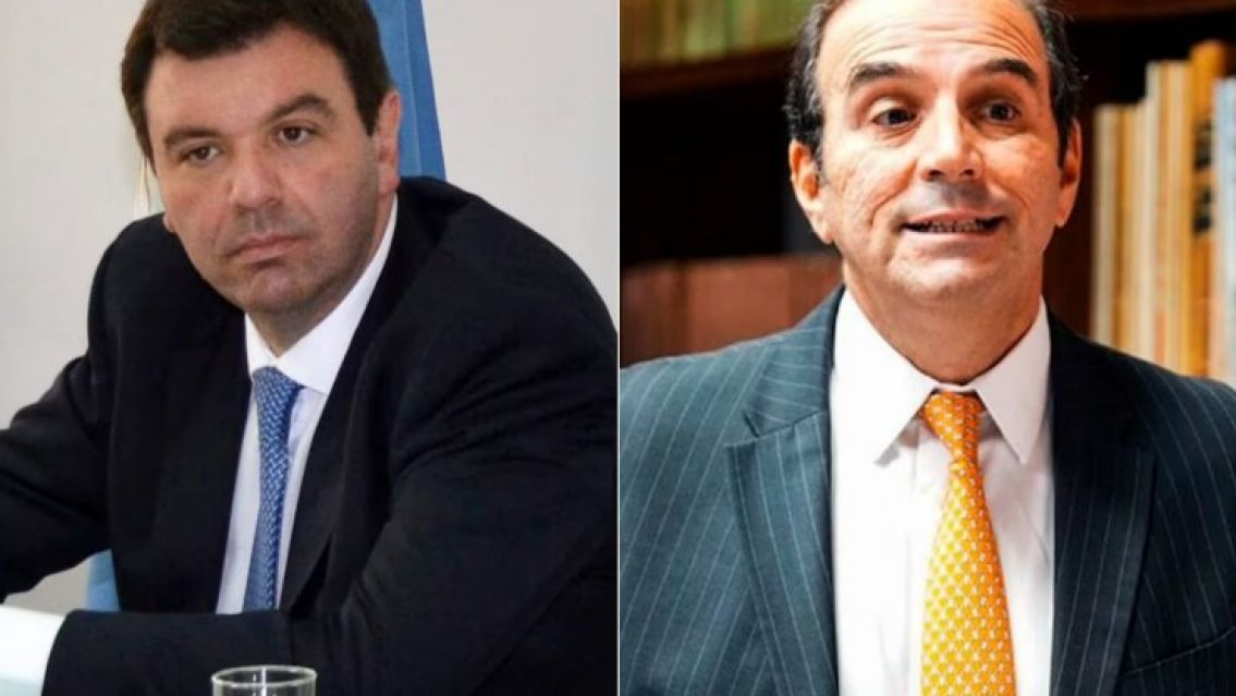 Pol�mica: Milei designar� por decreto a los jueces Lijo y Garc�a-Mansilla