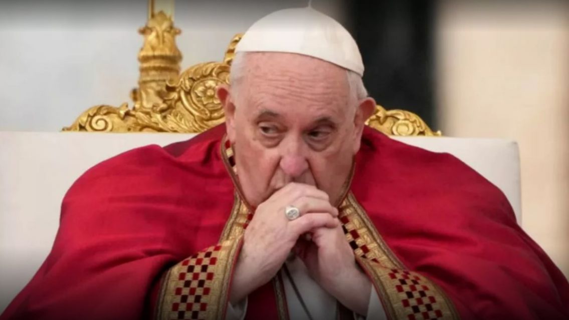 Llegó el milagro para el Papa: revelaron el nuevo parte médico