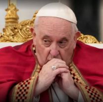 El Vaticano publicó un nuevo parte médico del papa Francisco: qué dice