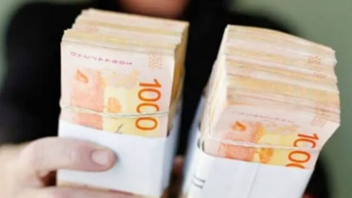 Cuánto pagan los bancos por depositar $1 millón de pesos en un plazo fijo