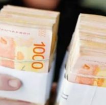 Cuánto pagan los bancos por depositar $1 millón de pesos en un plazo fijo