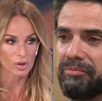 "Lo que tiene de lindo, lo tiene de ausente", Sabrina Rojas contra Luciano Castro