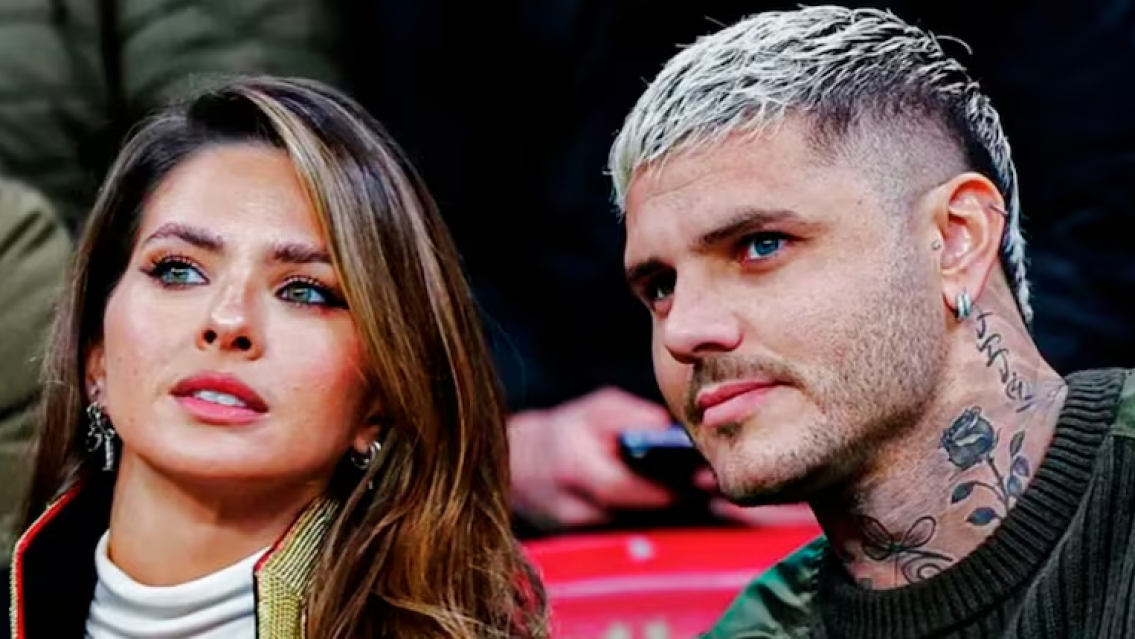 "Efecto China Su�rez" una vez m�s: Mauro Icardi suspendido en el Galatasaray