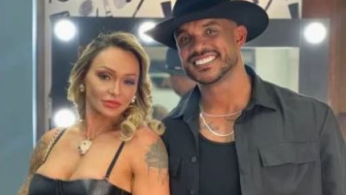 Qui�n era la empresaria que muri� luego de salir en la comparsa