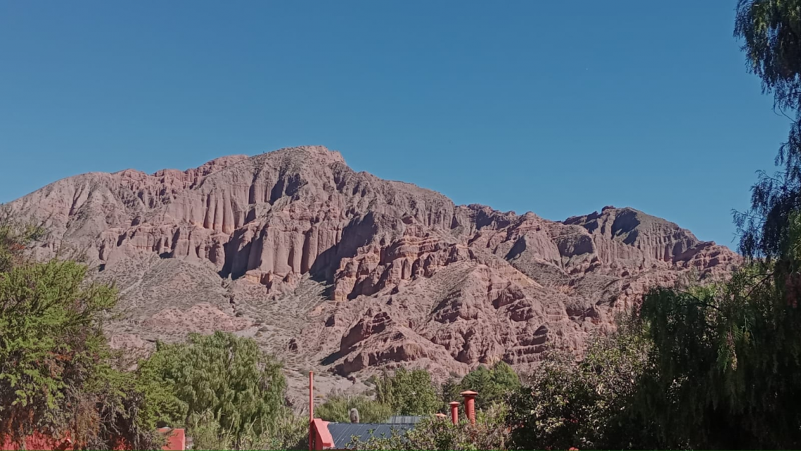 Cambios desde este s�bado en Tilcara por el carnaval, a correr la bola