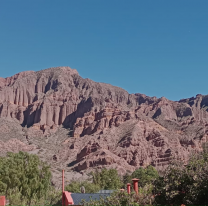 Cambios desde este sábado en Tilcara por el carnaval, a correr la bola