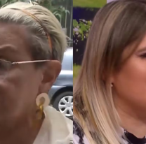 "NO tiene cultura del trabajo", Carmen Barbieri fulmin&oacute; a More Rial