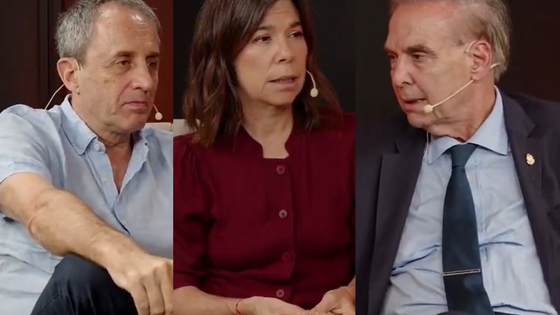 �Qu� dijo Miguel �ngel Pichetto? Ofende a todos los juje�os