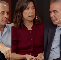 ¿Qué dijo Miguel Ángel Pichetto? Ofende a todos los jujeños