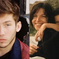 Lo que decidió el hijo de Alejandra Darín tras la muerte de su mamá