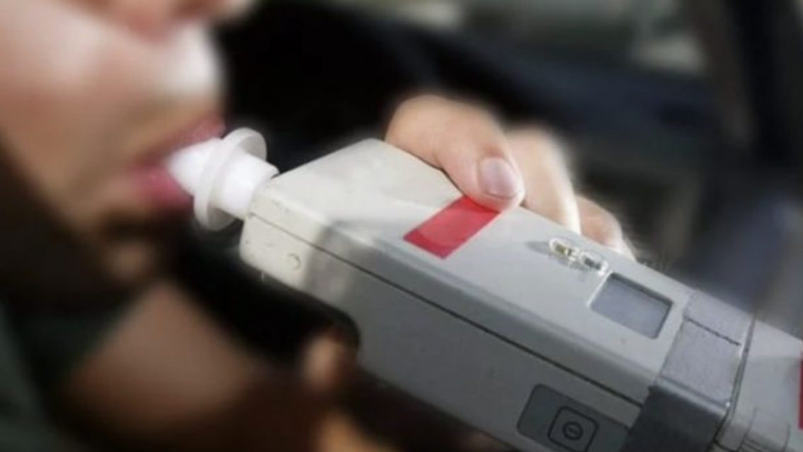 As� ser�n los controles de alcoholemia en todo el norte juje�o