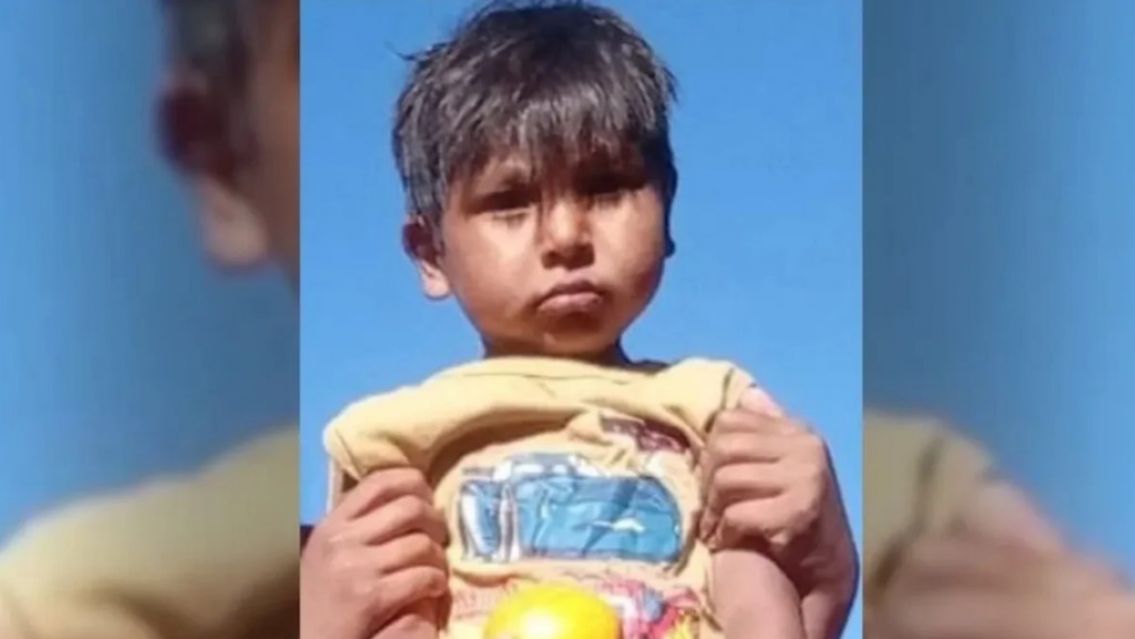 Caso Lian: el mensaje del padre a la curandera juje�a que gener� dudas