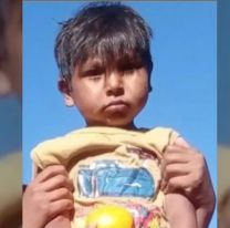 Caso Lian: el mensaje del padre a la curandera jujeña que generó dudas