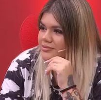 Carmen Barbieri le frenó el carro a More Rial y tomó una dura decisión