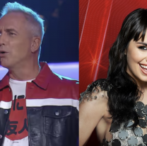 Llega "La Voz": con Lali, sin Marley y en reemplazo de GH que no tiene rating