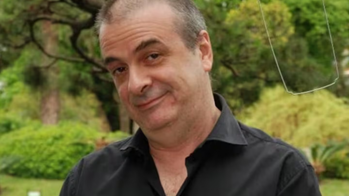 "Basura, te deseo lo peor", fuertes dichos de la ex de Atilio Varonelli