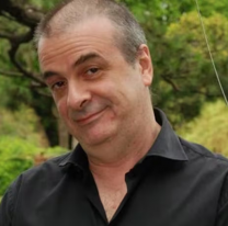 "Basura, te deseo lo peor", fuertes dichos de la ex de Atilio Varonelli