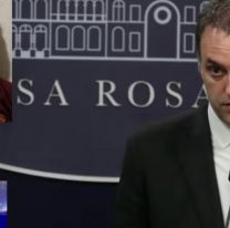 El Gobierno buscará bajar la edad de imputabilidad tras el asesinato de la nena de 7 años