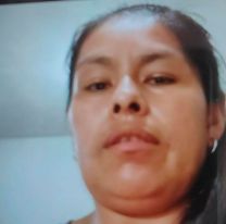 Desesperada búsqueda de Juana en Jujuy: Lleva más de un día desaparecida