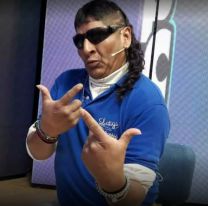 Filtran la foto de la nueva bailarina de Látigo y desatan rumores