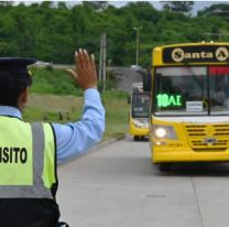Así será el operativo de Tránsito en Ciudad Cultural por Carnaval