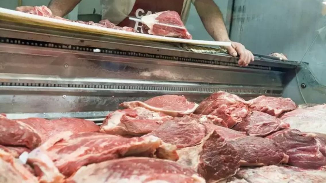 Por el brutal aumento de la carne en Jujuy se desplom� el consumo