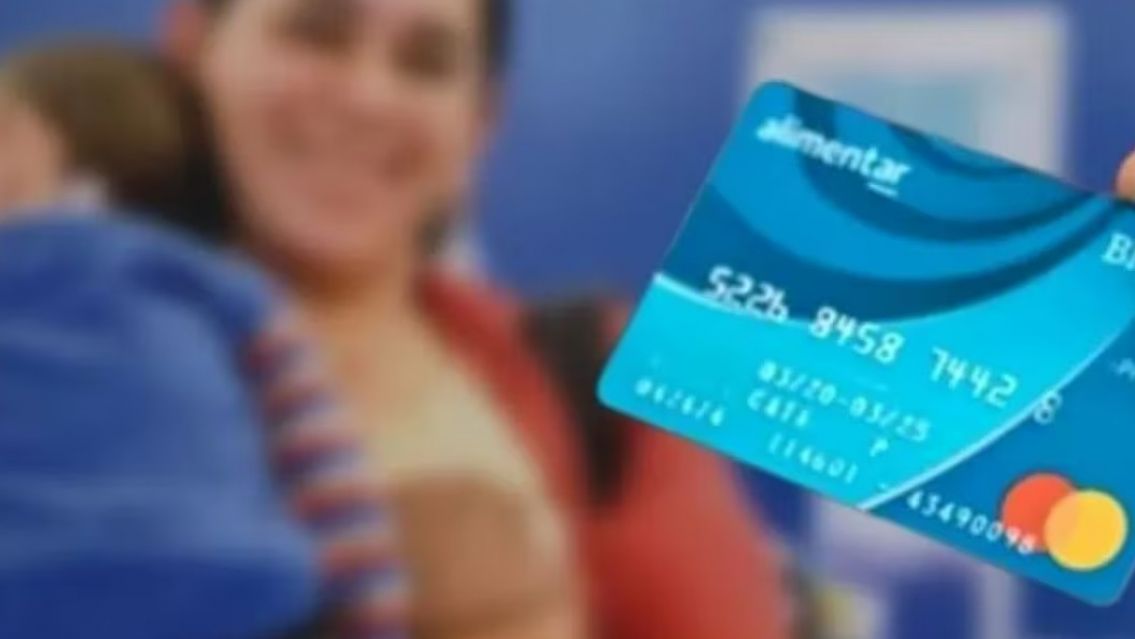 AUH y Tarjeta Alimentar: Qui�nes no podr�n cobrar en marzo