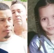 El desgarrador recuerdo del padre de Kim sobre la nena de 7 años asesinada: "Era perfecta"