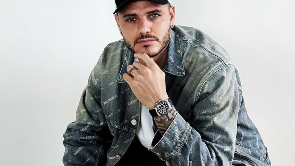 Mauro Icardi ten�a raz�n y Wanda deber� entregarle a sus hijas en 72 horas