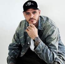 Mauro Icardi tenía razón y Wanda deberá entregarle a sus hijas en 72 horas