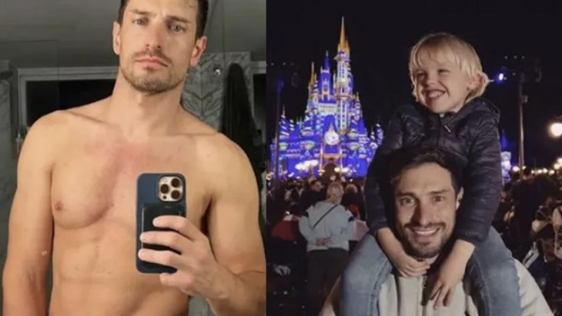 ¿Quién es la nueva pareja de Marley? Ya comparte con Mirko