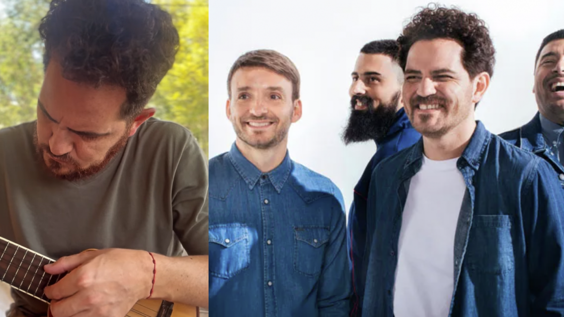 La respuesta del "Colo" Vasconcellos de Ahyre a los dichos de Miguel Ángel Pichetto