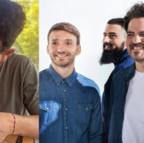 La respuesta del "Colo" Vasconcellos de Ahyre a los dichos de Miguel Ángel Pichetto