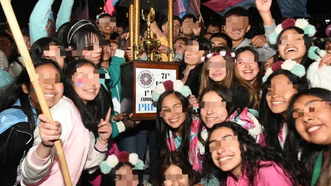 Reunión clave por el "UPD" en Jujuy: buscan que no haya excesos
