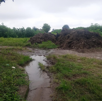 Fuerte denuncia contra la Municipalidad de San Salvador por desechos y basura