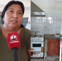 Palpalá: ¡Buena noticia! Reabre el comedor en Barrio 18 de Noviembre