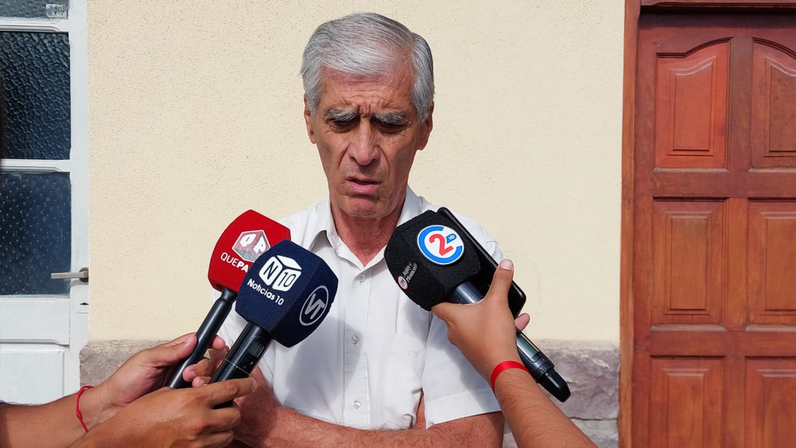 Ex trabajadores de Zapla convocan a reuni�n por el tema de la vivienda