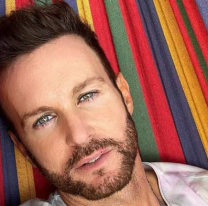 Doloroso posteo del cantante Axel sobre una de sus hijas ¿qué pasó?