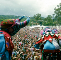 Así serán los cortes y desvíos en el tránsito por el carnaval