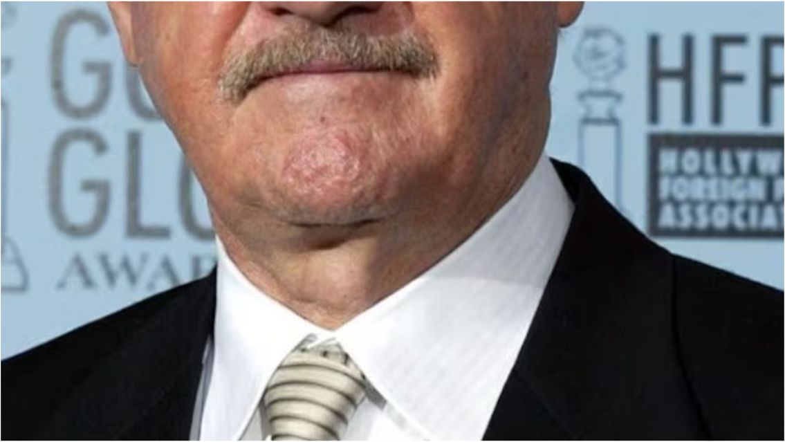 Murió el actor más odiado: le encantaba ser villano