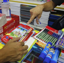 Útiles escolares gratis para estudiantes jujeños: el proyecto que ingresó a la legislatura