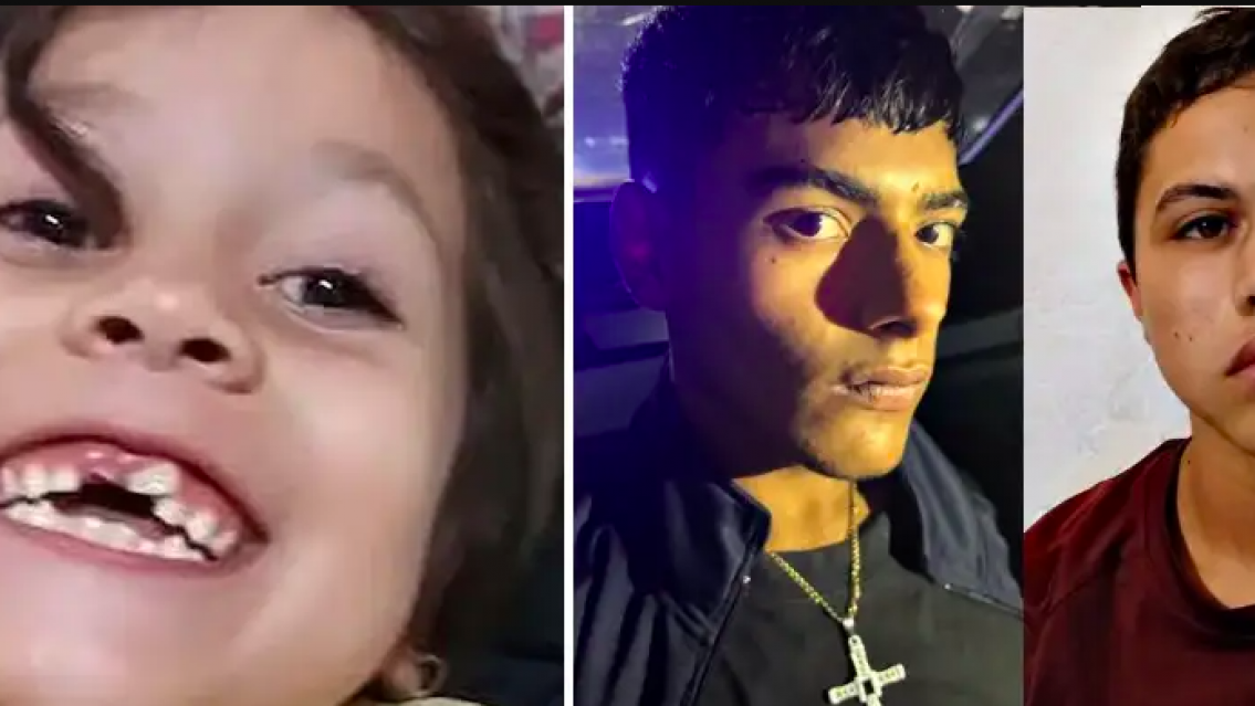 El dato que arrojó la autopsia realizada a una nena: fue atacada por chorros