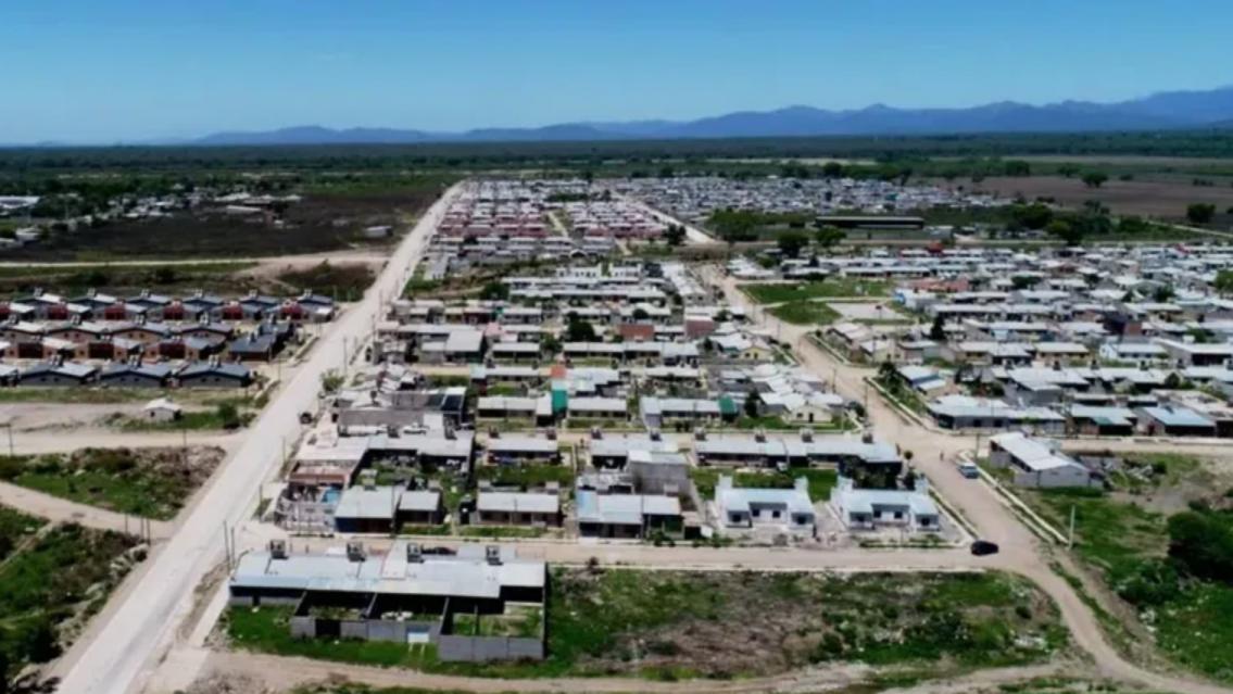 Robo millonario en Palpal�: se llevaron los ahorros de su casa 