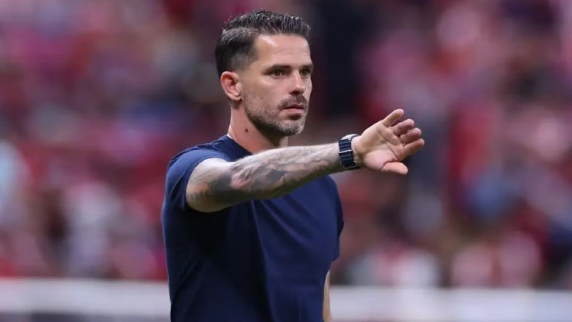 Fernando Gago dejar�a de ser el t�cnico de Boca: �Cu�ndo ser� su �ltimo partido?