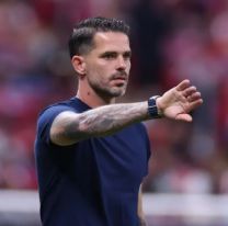 Fernando Gago dejaría de ser el técnico de Boca: ¿Cuándo será su último partido?
