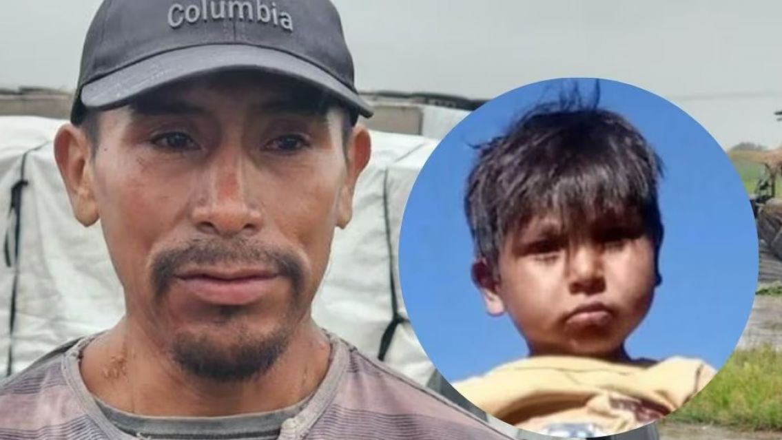  Habl� el padre de Lian: �Qu� es "el mito del quinto hijo var�n"?