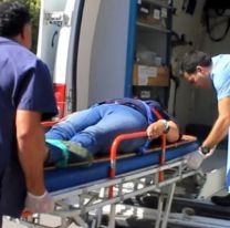 En lo que va del "jueves de comadres" al menos dos jujeñas fueron internadas de urgencia