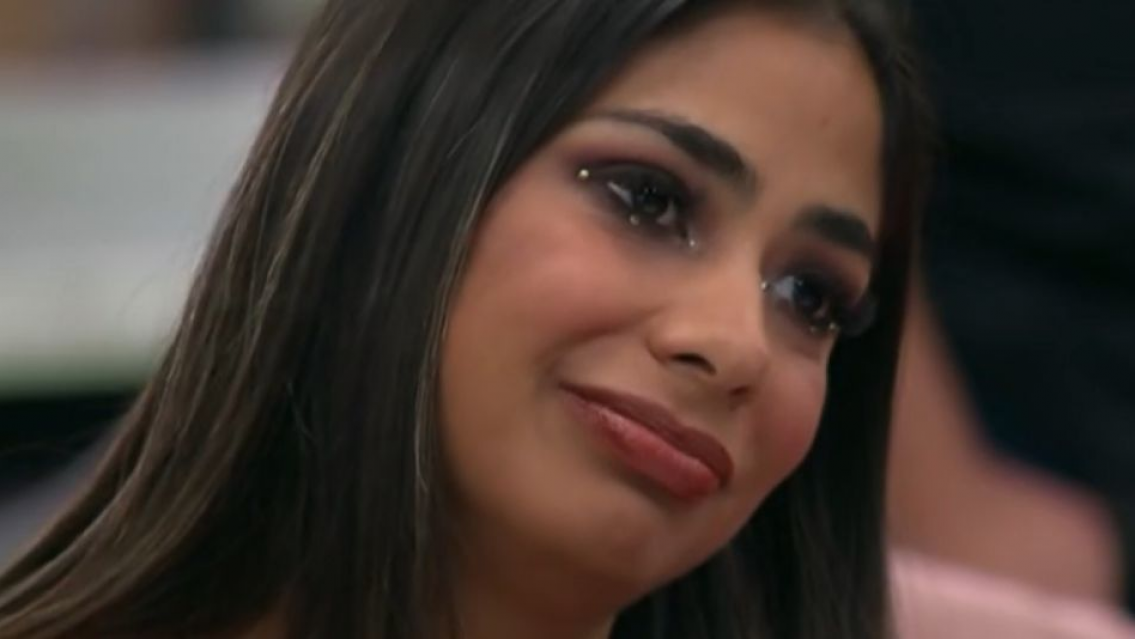 Daniela de Gran Hermano consigui� el trabajo de sus sue�os