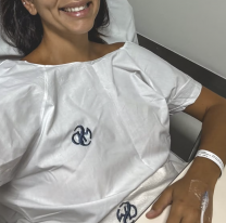 Pelos y dientes: lo que le encontraron en el cuerpo a la influencer más querida